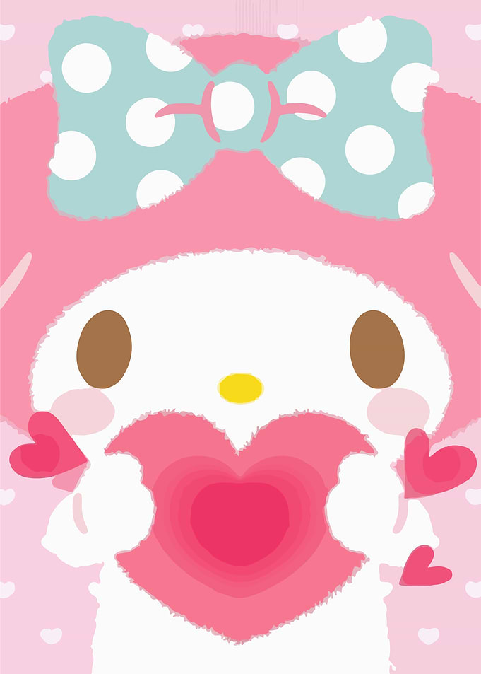 My Melody Heart