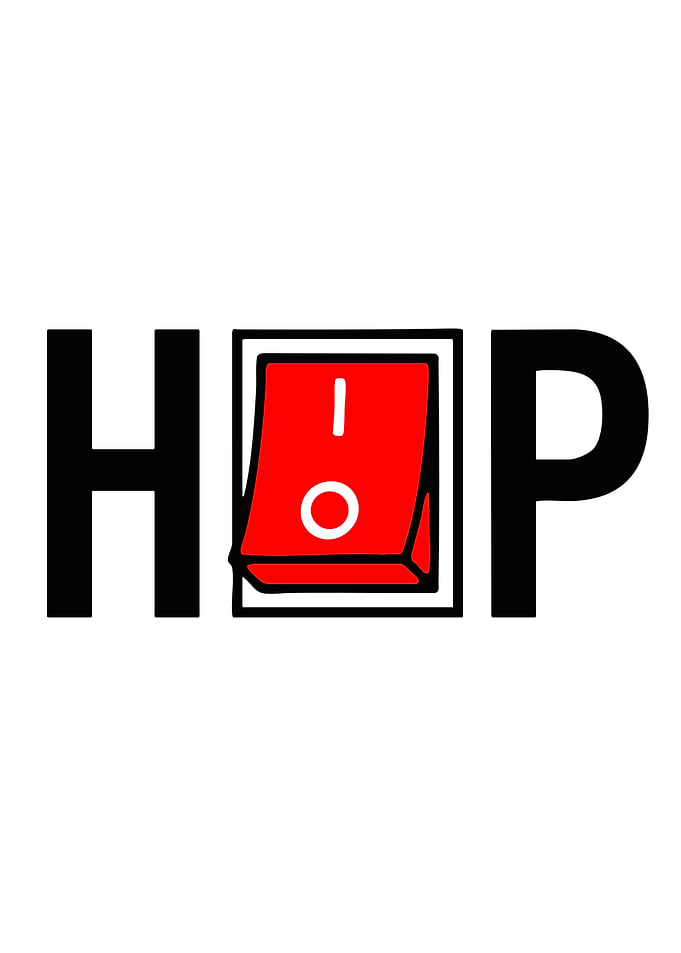 HOP Switch Illustration