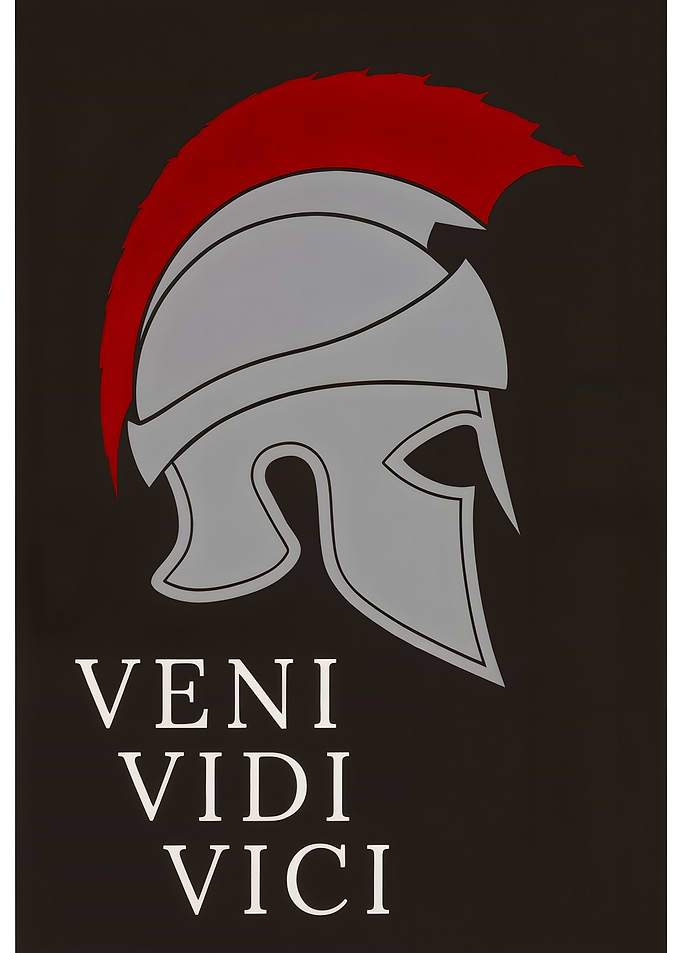 Veni Vidi Vici