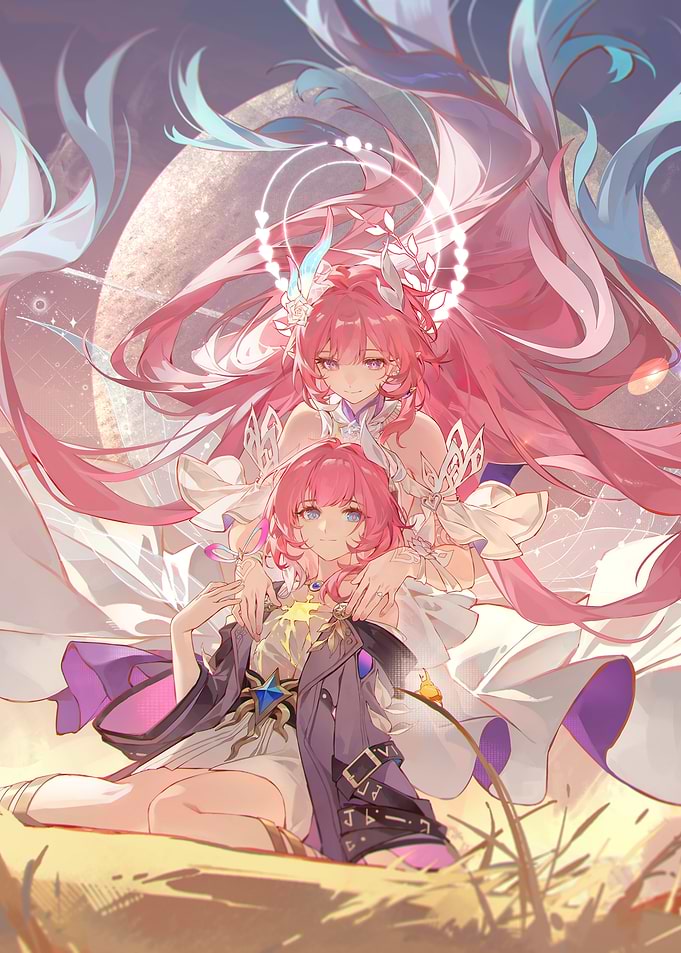 Honkai Star Rail Cyrene