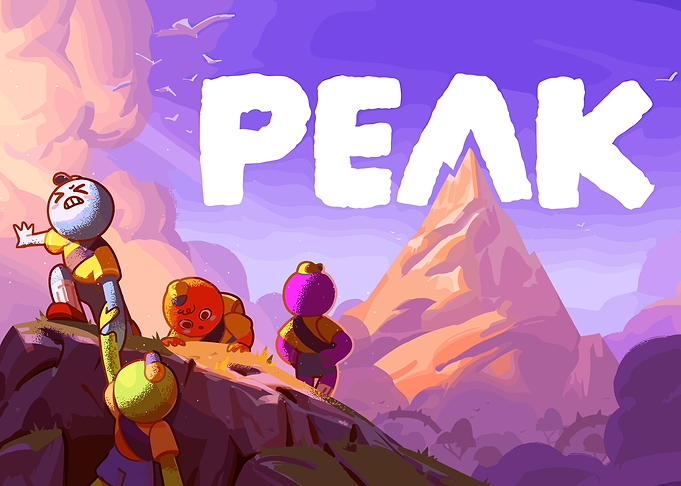 Peak: Mountain Climbing Adventure