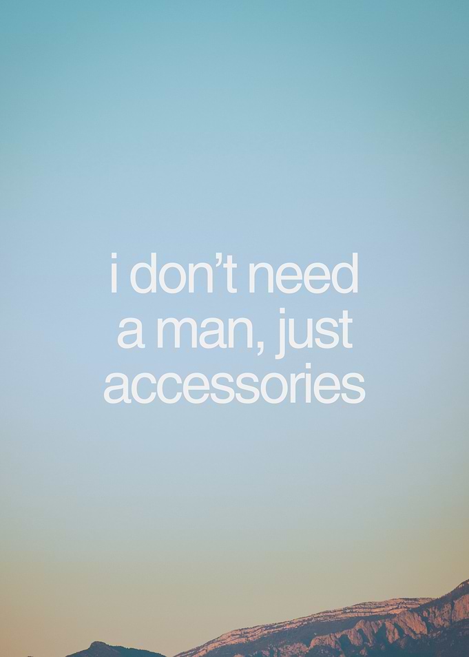 I Don’t Need a Man, Just Accessories: aespa Giselle 'Dopamine' Lyric Art