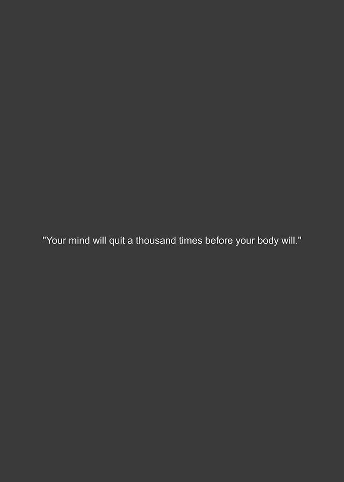 Motivational Quote