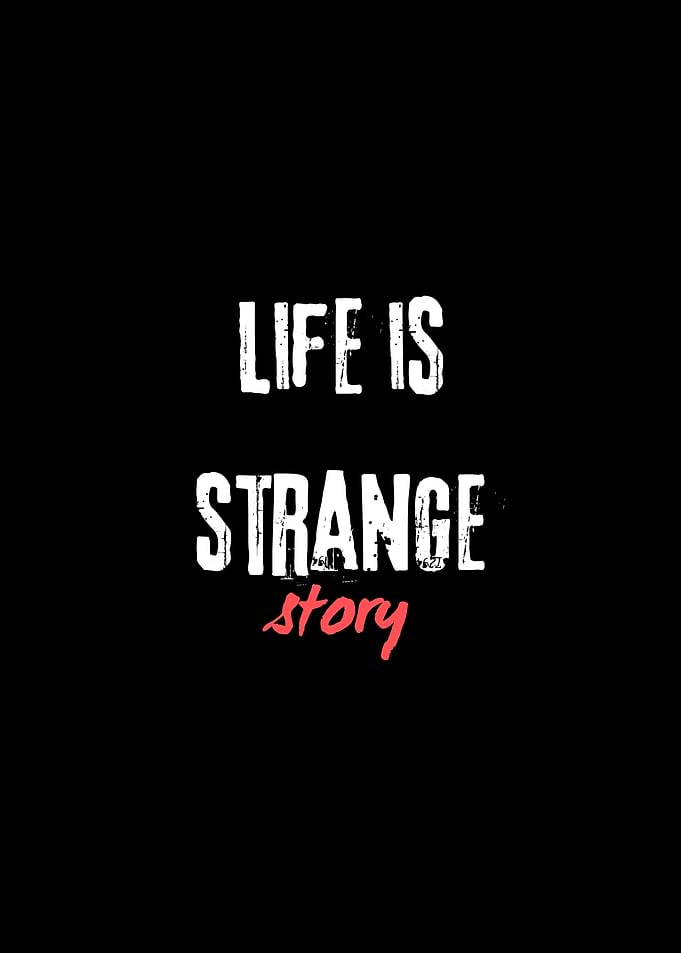 Life is Strange Story