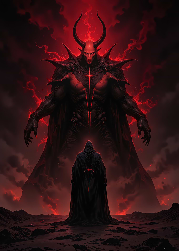 Devil Summoner