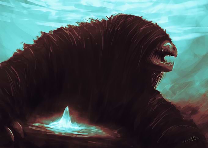 Spirit Guardian