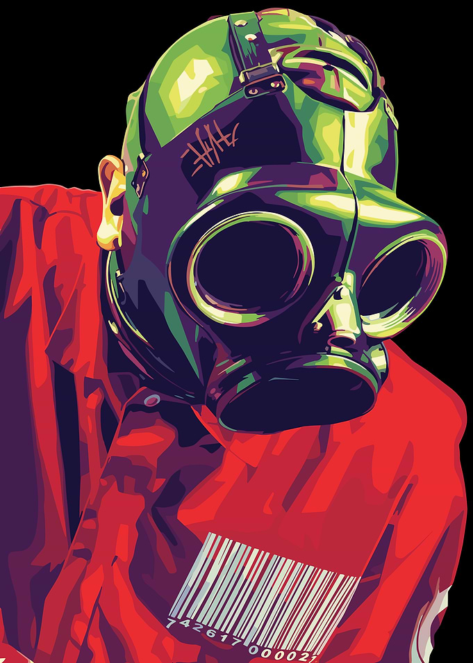 Sid Wilson Slipknot