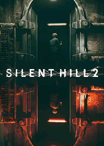 Silent Hill 2 Poster