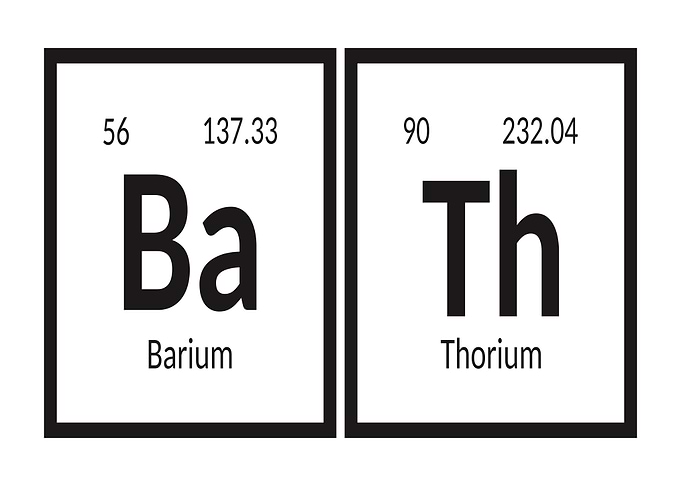 Bath Elements