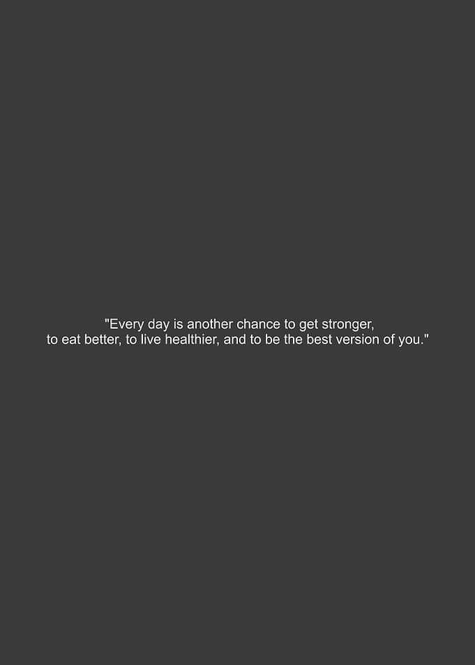 Inspirational Quote