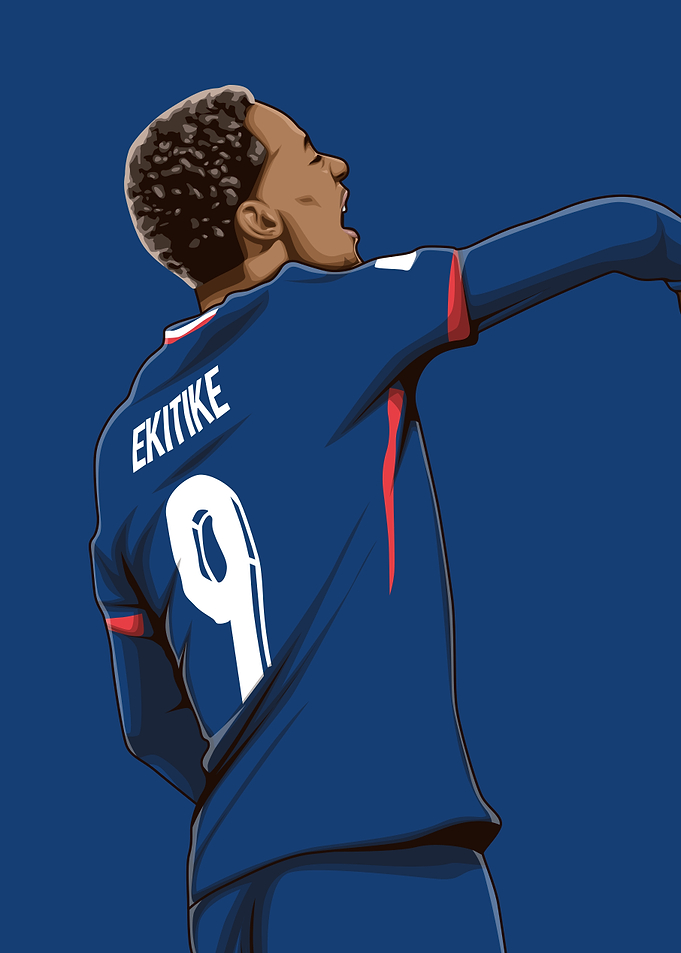 Hugo Ekitike