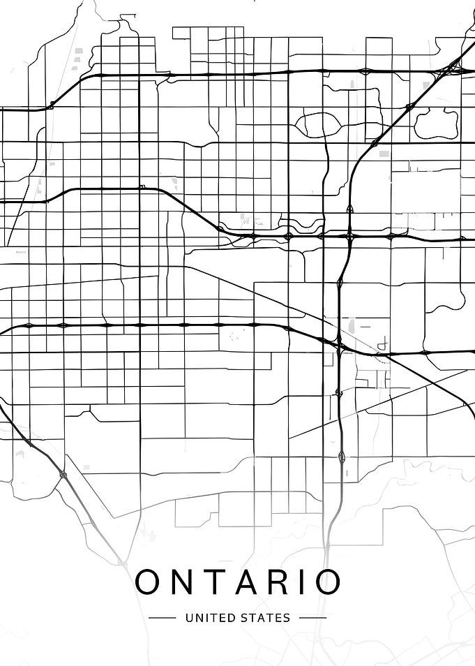 Ontario California