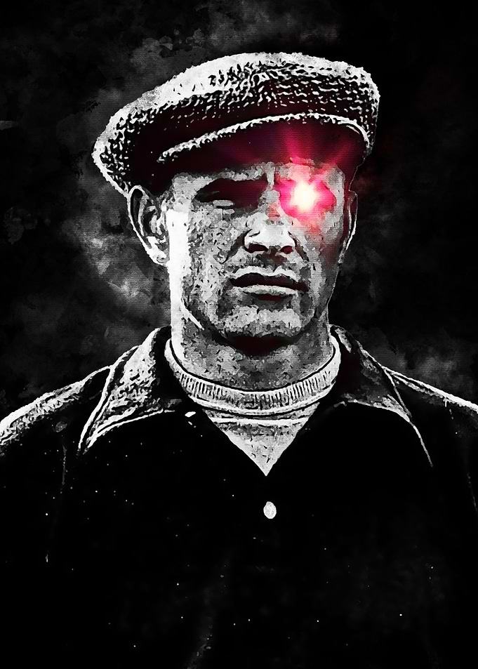 Lev Ivanovich Yashin