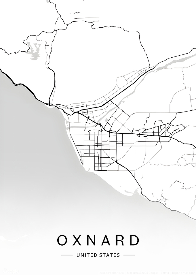 Oxnard California