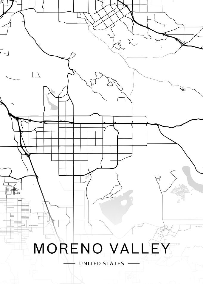 Moreno Valley California