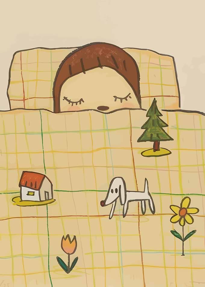 Yoshitomo Nara Posters
