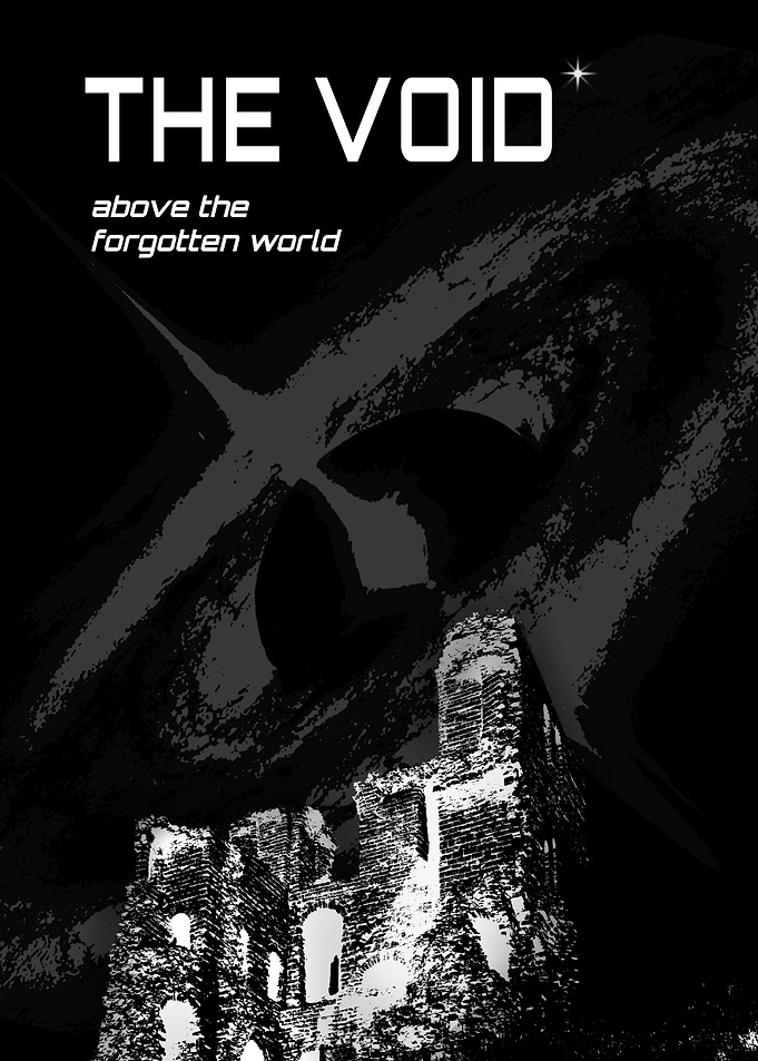The Void: Above the Forgotten World