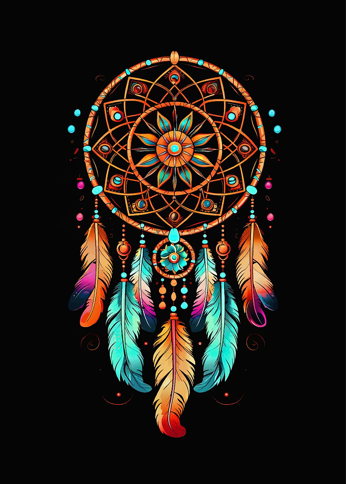 Dreamcatcher