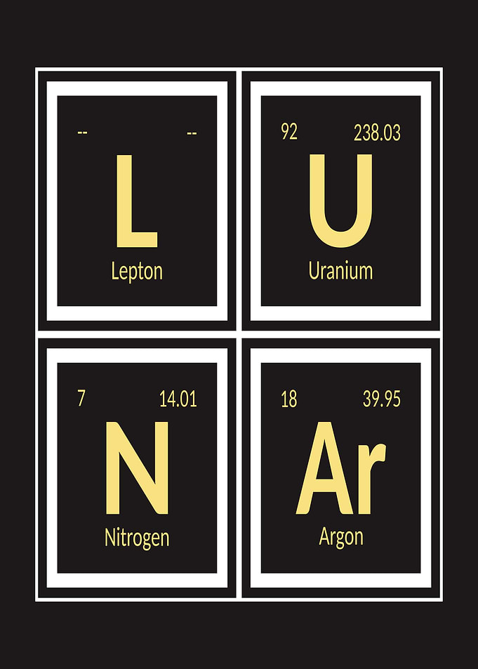 Lunar Elements
