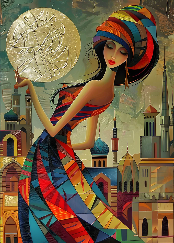 Casablanca