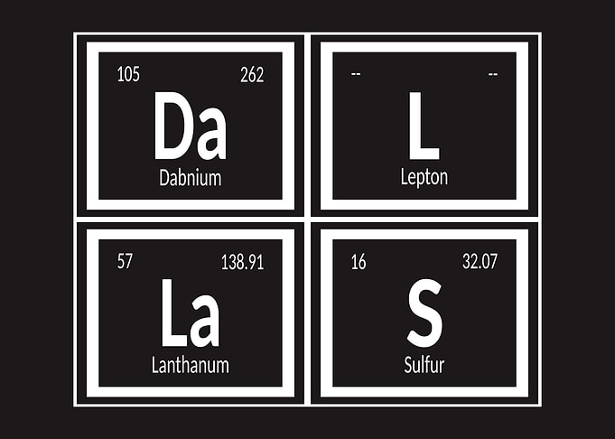 Element of Dallas