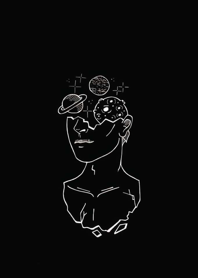 Cosmic Mind