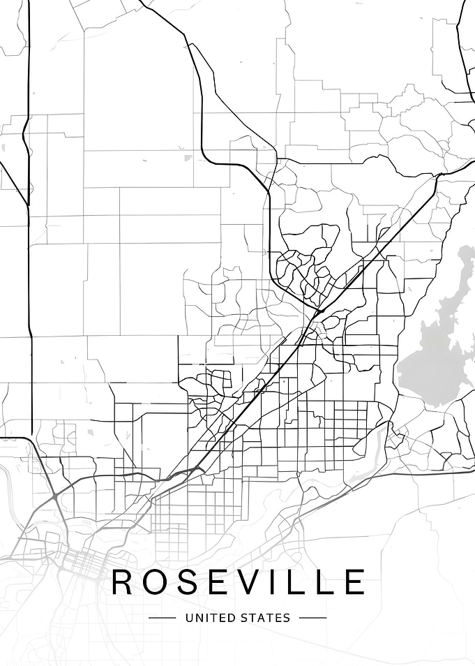 Roseville California