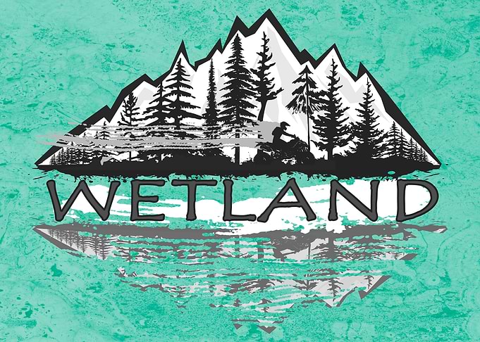 Wetland ATV Quad Biking