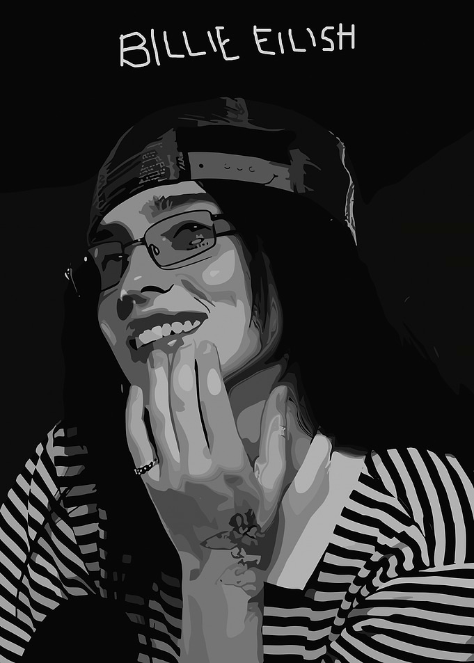 Billie Eilish