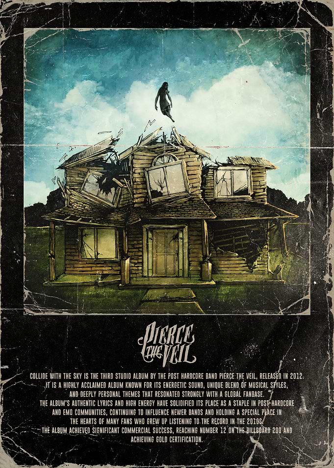 Pierce the Veil