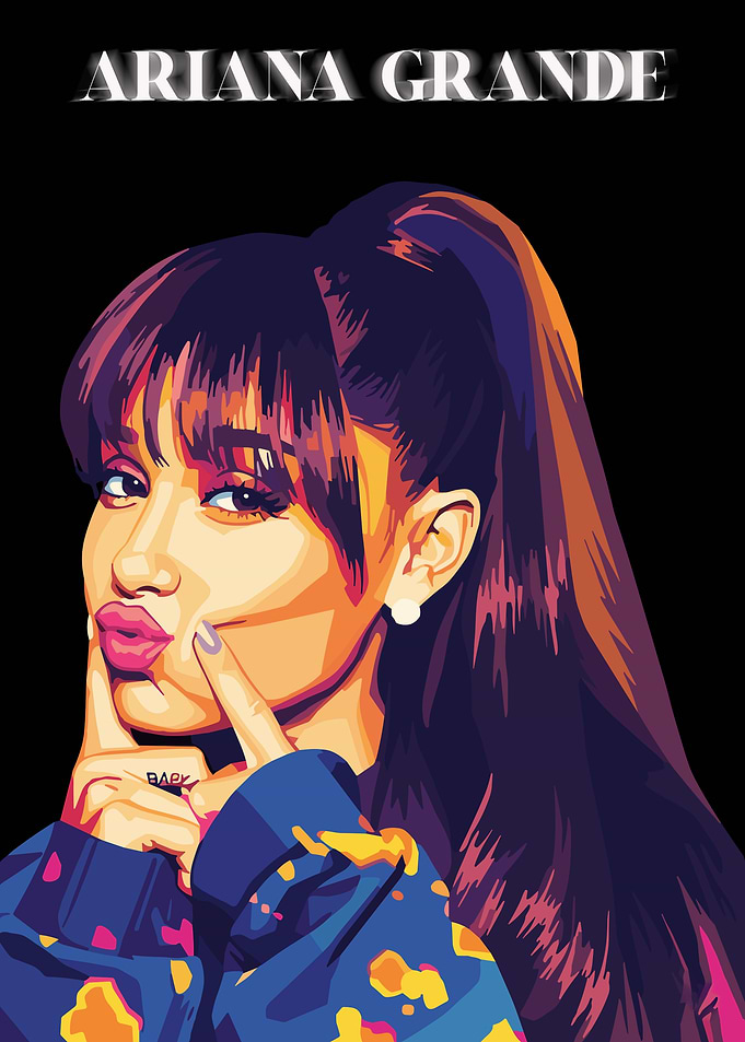 Ariana Grande