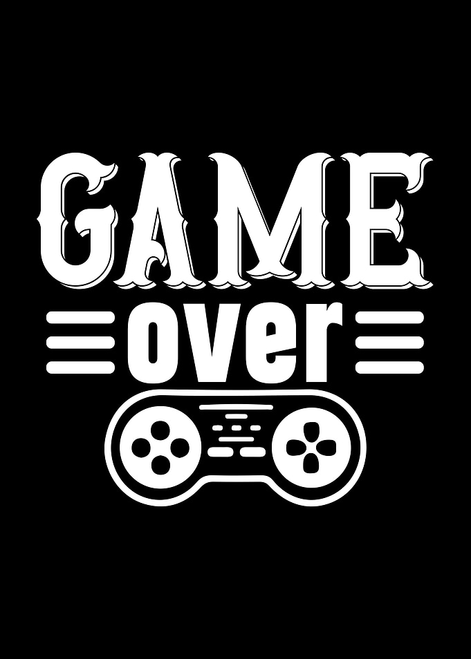 Game Over Controller