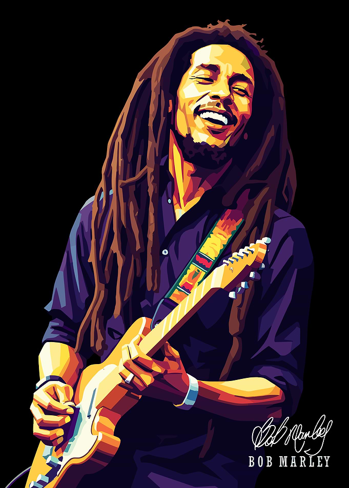 Bob Marley