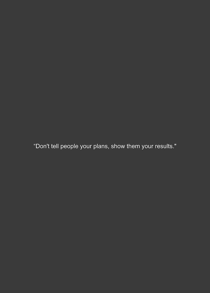 Inspirational Quote