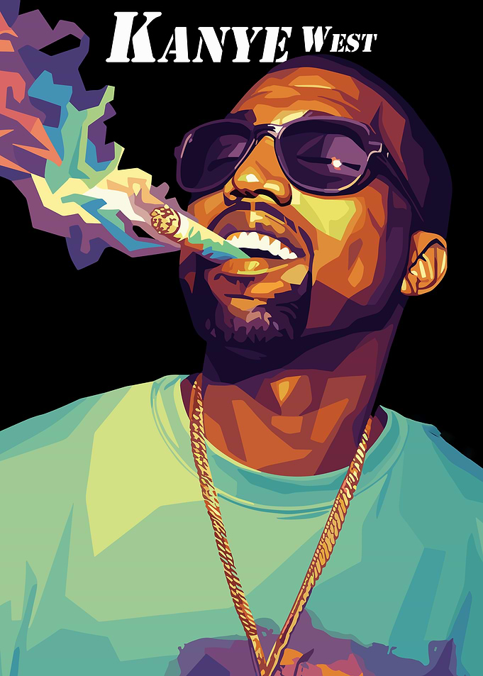 Kanye West