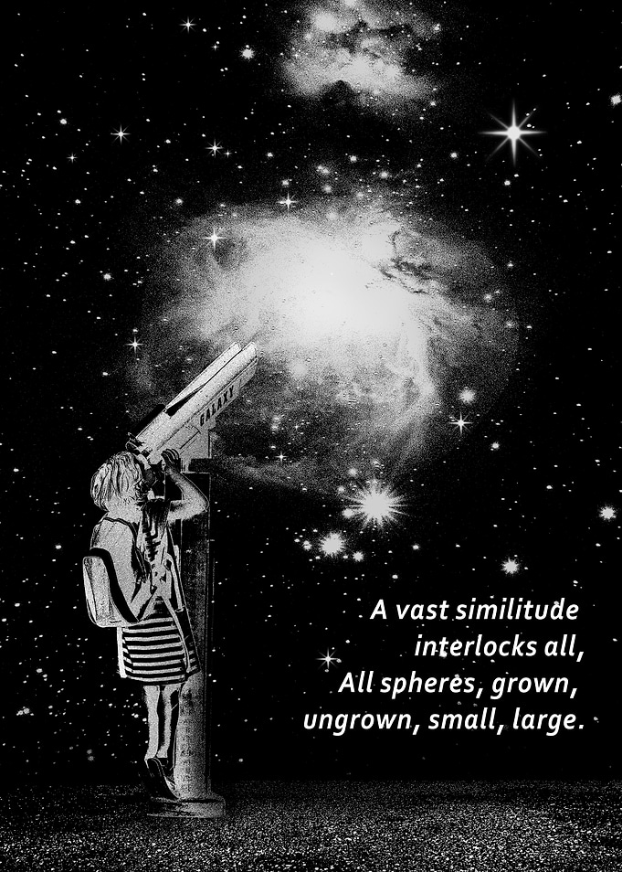 Galaxy Gazing
