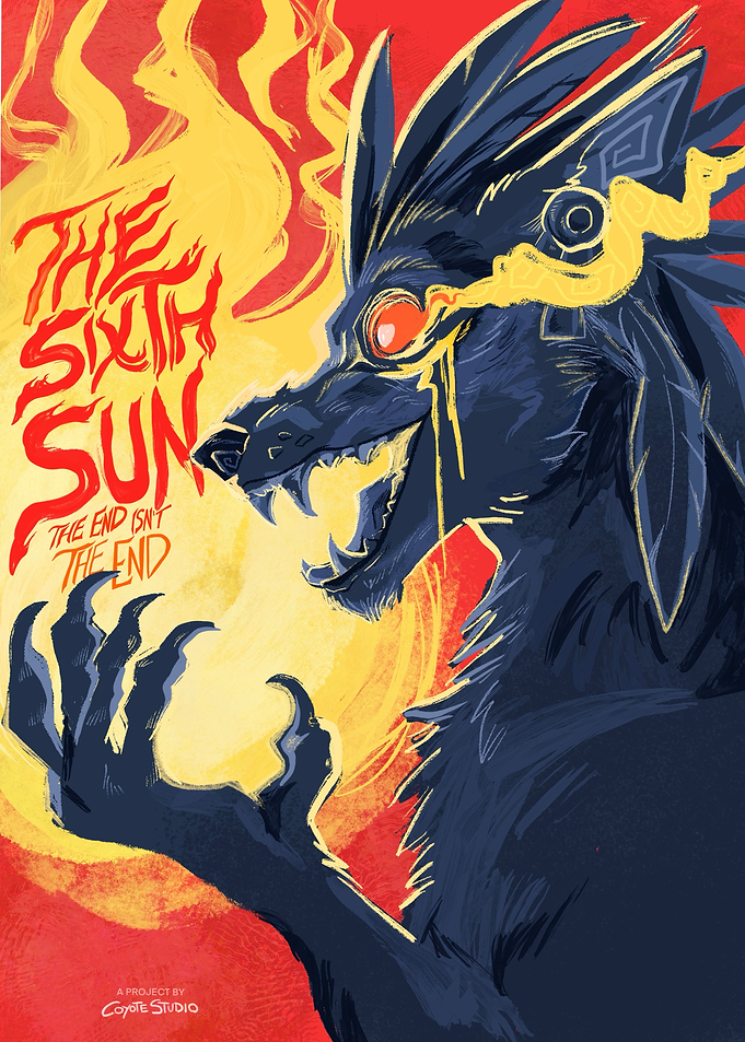 The Sixth Sun