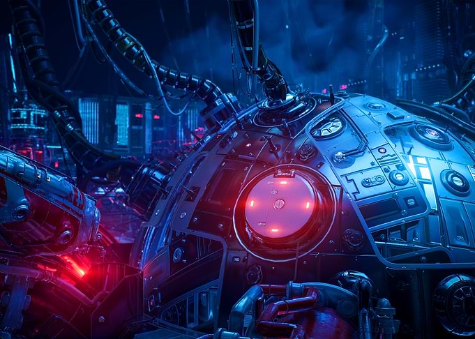 Machine Core