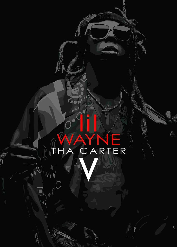 Lil Wayne Tha Carter