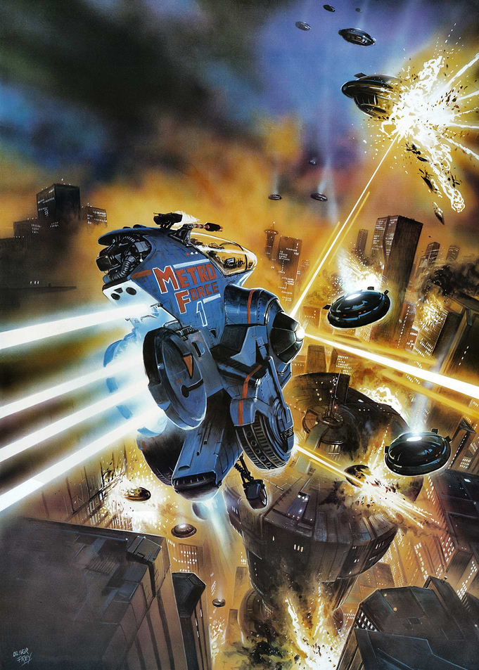 ZZAP! 64 - Issue #3