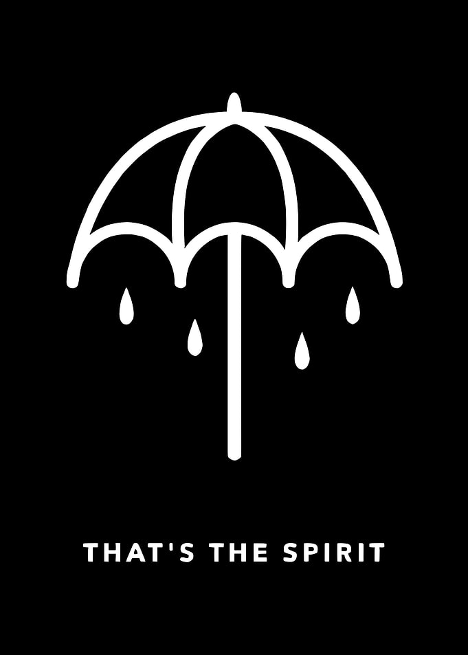 Bring Me The Horizon Album Art