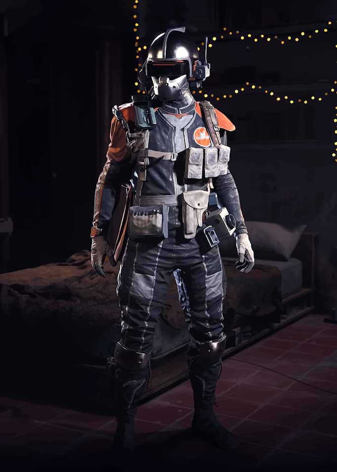 ARC Raiders