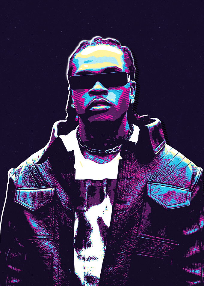 Gunna Rapper