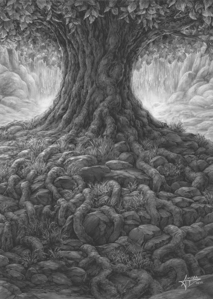 The Guardian Tree
