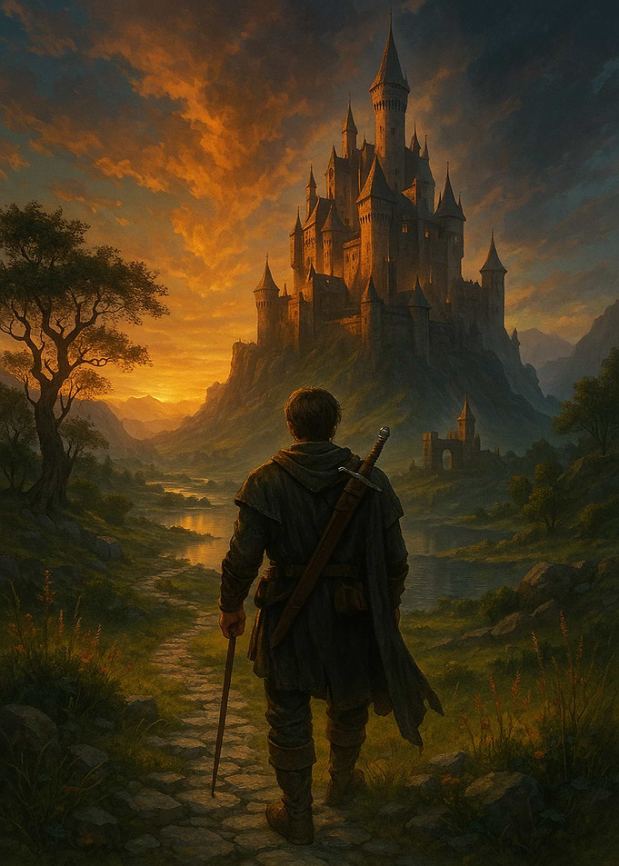 Realm of Emberdawn
