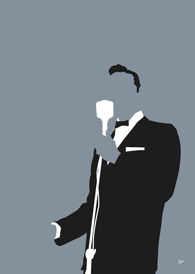 No247 Nat King Cole