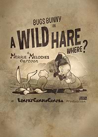 A Wild Hare: Classic Debut