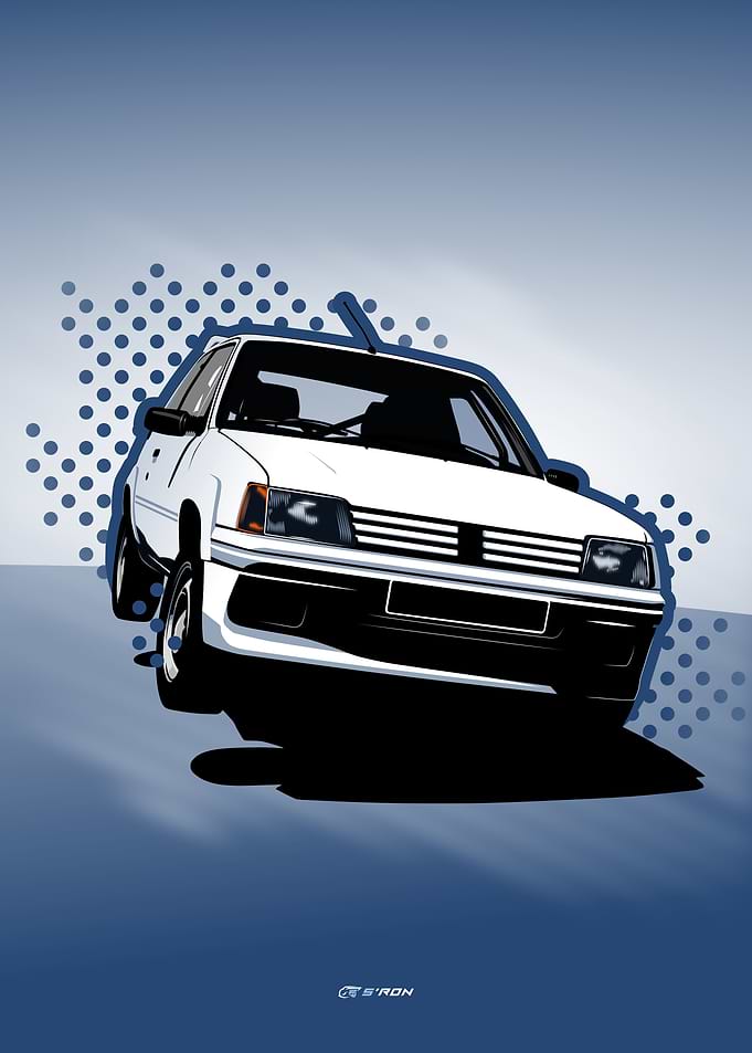 The GTI