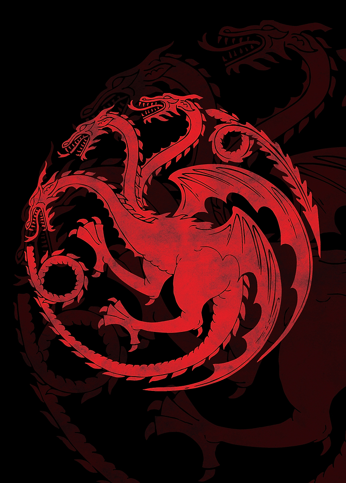 House Targaryen: Fire and Blood