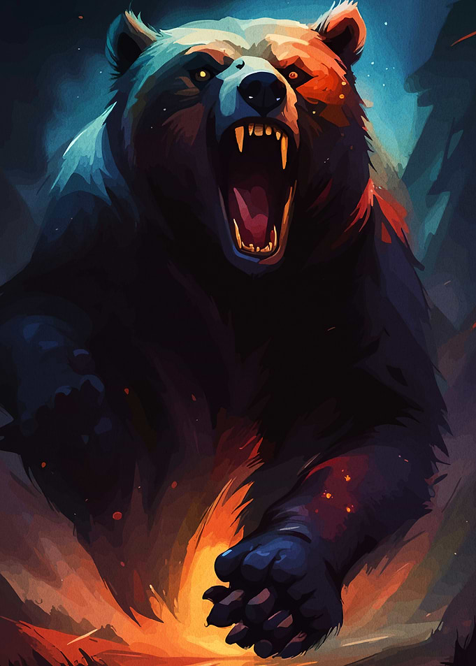 Roaring Bear Digital